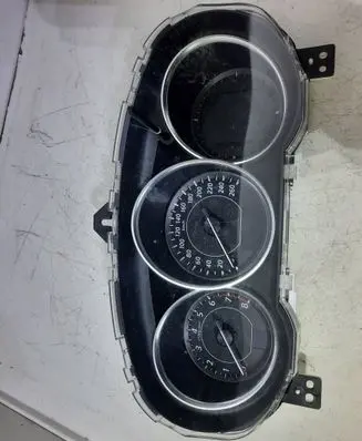 Mazda 6 Speedometer (instrument cluster) K9001 KD4655430