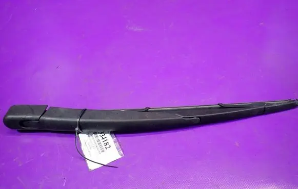 Smart ForFour I Rear wiper blade arm