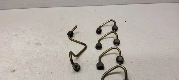 Mitsubishi Space Star Fuel line/pipe/hose 