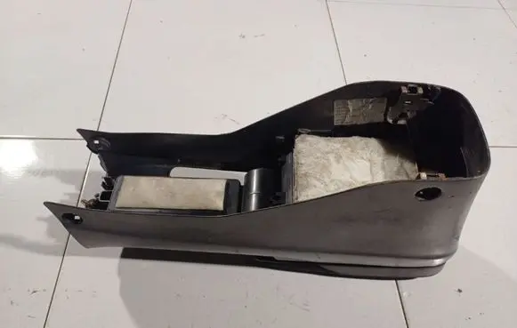 Honda Civic Armrest 8340ASMGG013