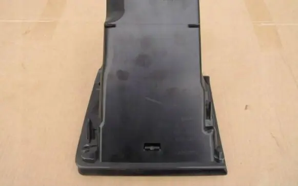 BMW 7 F01 F02 F03 F04 Glove box 9143958