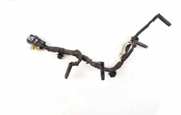 Mitsubishi ASX Glow plug wires 8541B800
