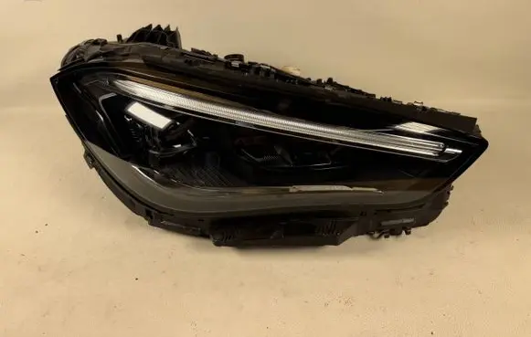 Mercedes-Benz CLE C236 Headlight/headlamp A2369065400