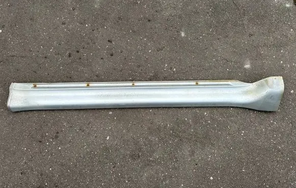 Mitsubishi Pajero Sill MR478770 MR555758