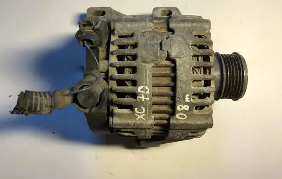 Volvo XC70 Generator/alternator 0121615005 F27041