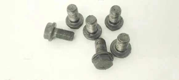 Nissan Note (E11) Nuts/bolts 