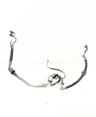Citroen C4 Grand Picasso Air conditioning (A/C) pipe/hose 
