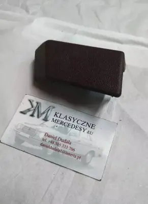Mercedes-Benz 190 W201 Other interior part 2019190620