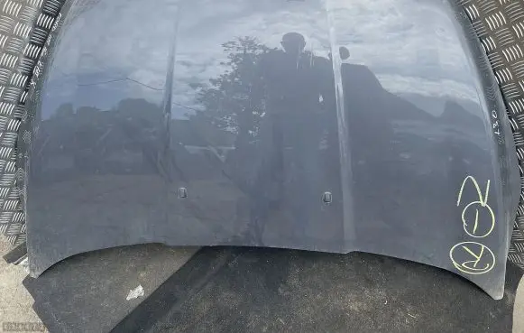 Ford Ka Engine bonnet/hood