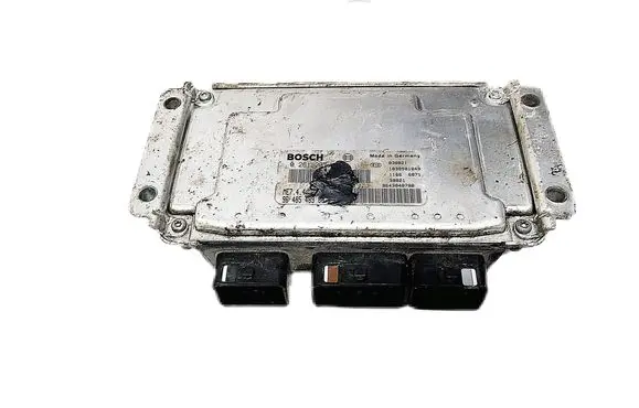 Citroen Xsara Engine control unit/module ECU 9648548980