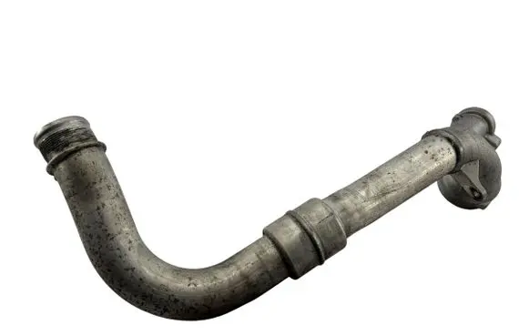 Audi A6 S6 C7 4G Intercooler hose/pipe 059145673E