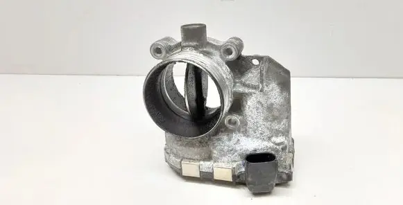 Volvo V50 Throttle valve 8692720 0281002701