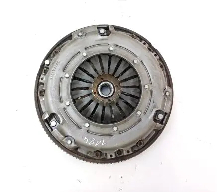 Renault Trafic II (X83) Clutch set kit 9755V2109 403198