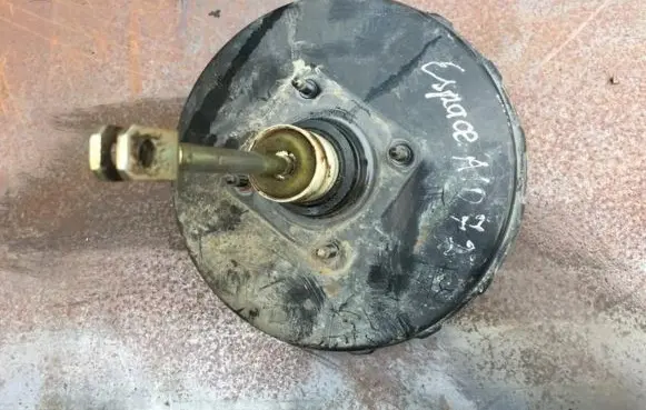 Renault Espace - Grand espace IV Brake booster 6025301696h