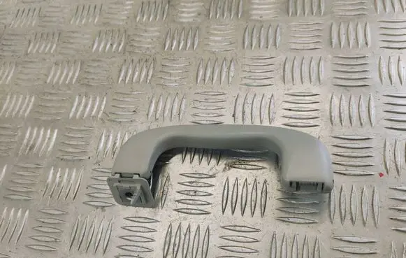 Opel Zafira C Front interior roof grab handle 5354925