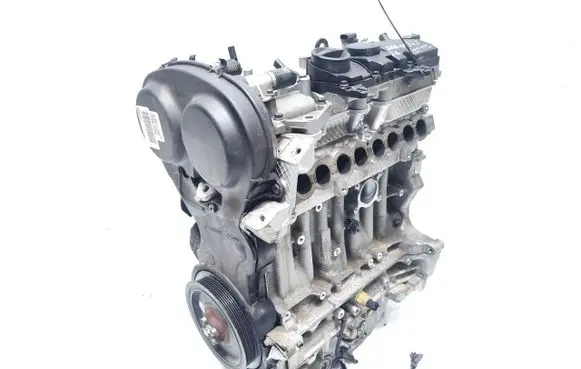 Volvo V40 Engine B4204T37