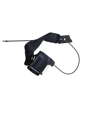 BMW 5 E39 Rear seatbelt 16398