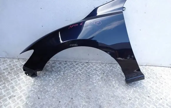 Mazda 6 Fender