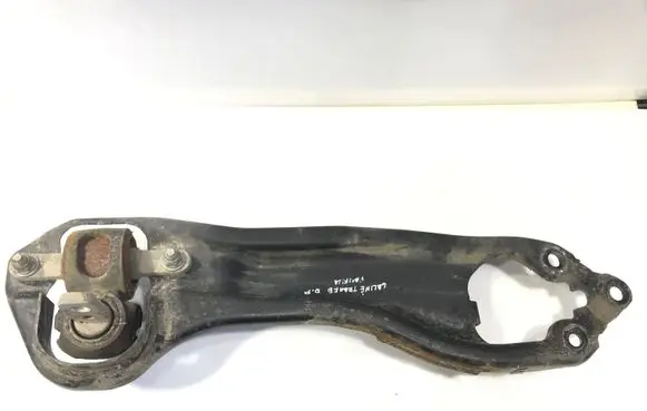 Chrysler Pacifica Rear suspension control arm 66284314AD