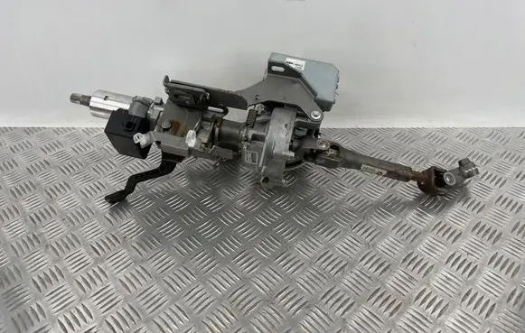 Nissan X-Trail T32 Steering wheel axle set 480804GG0A 4GG0A JN31FF0005