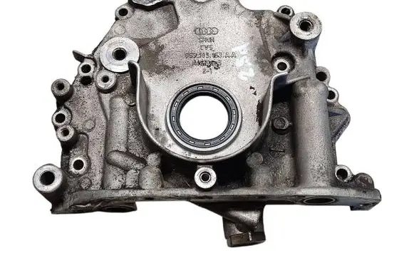 Audi A6 S6 C5 4B Timing chain cover 059103153AA