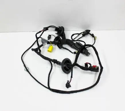 Audi A5 8T 8F Front door wiring loom 8T1971030N