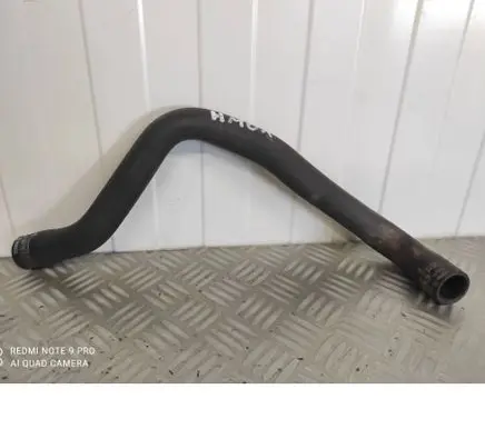Opel Crossland X Engine coolant pipe/hose 9671349380