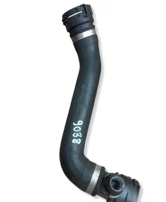 BMW 3 E90 E91 Engine coolant pipe/hose 7800098