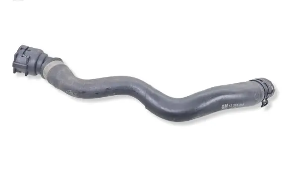 Opel Adam Engine coolant pipe/hose 13355362