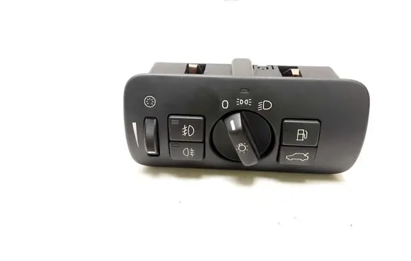 Volvo S80 Light switch 30739414
