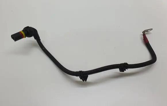 BMW 5 F10 F11 Glow plug wires 7793565 1251779356501