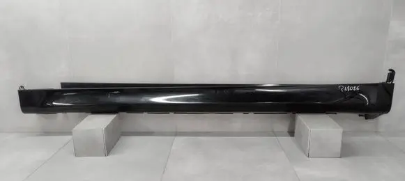 BMW X5 F15 Front sill (body part) 51778054033