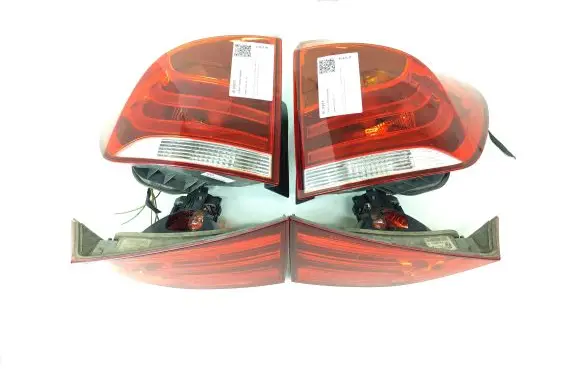 BMW X1 E84 Rear/tail lights set 