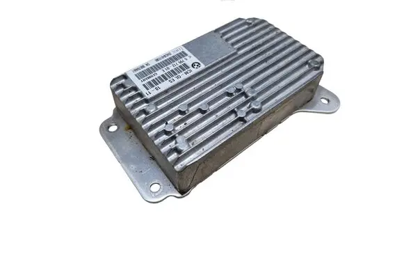 Other control units/modules