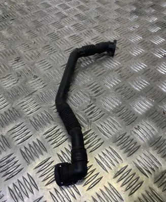 Volkswagen Crafter Breather/breather pipe/hose 03L103493N