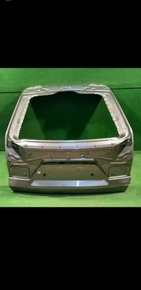 Toyota bZ4X Tailgate/trunk/boot lid Bz4xklapatyl