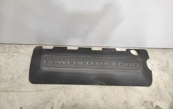 Ford Mustang VI Engine cover (trim) CR3E6P067AB