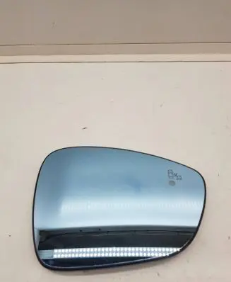 Citroen DS5 Wing mirror glass 232634120
