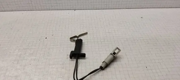 Ford Mondeo MK IV Outside/exterior temperature sensor 93BB10K936AA 6RT00474104