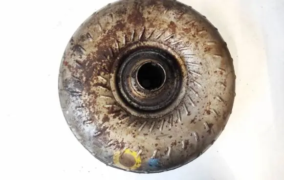 KIA Sportage Torque converter 