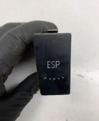 ESP (stability program) switch