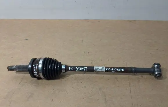 KIA Picanto Front driveshaft 49500G6000