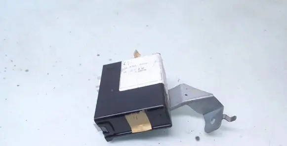 Mazda 6 Immobilizer control unit/module GJ6A675D0A