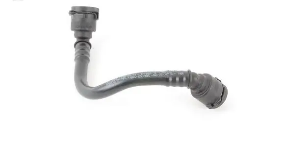 BMW X3 E83 Engine coolant pipe/hose 11537795135 7795135