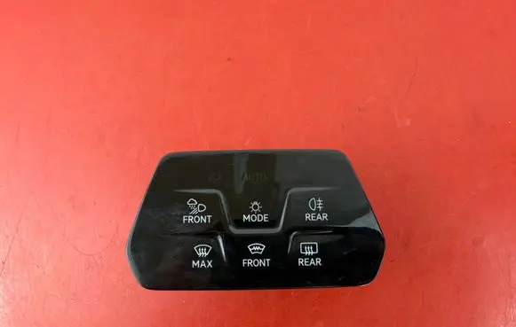 Volkswagen Golf VIII Light switch 5H0941193G
