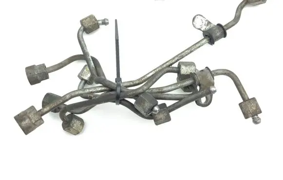 Honda Accord Fuel injector supply line/pipe 