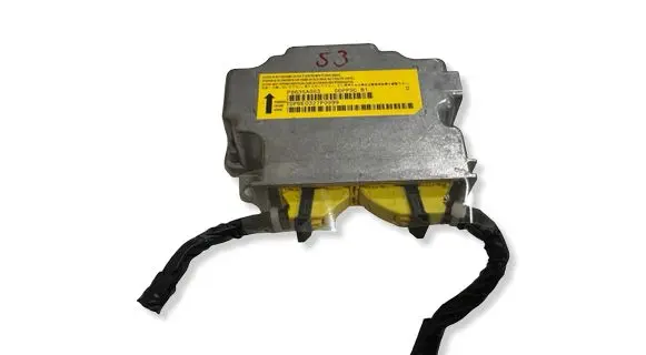 Mitsubishi Outlander Airbag control unit/module P8635A053 DDPPSCB1 TDPME0327P0999