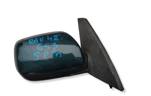 Toyota RAV 4 (XA10) Front door electric wing mirror 