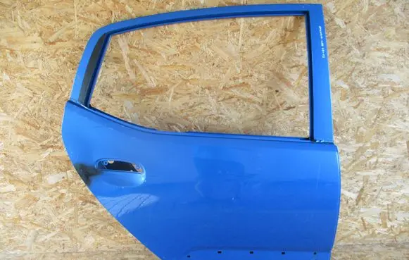 Hyundai i10 Rear door