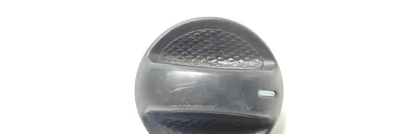 Fiat Marea Other interior part